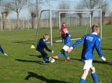 S.K.N.W.K. JO9-1 - D.B.G.C. JO9-2 (competitie - 4e fase) (38/78)